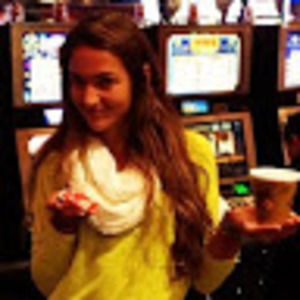 Meet your Posher, Beth